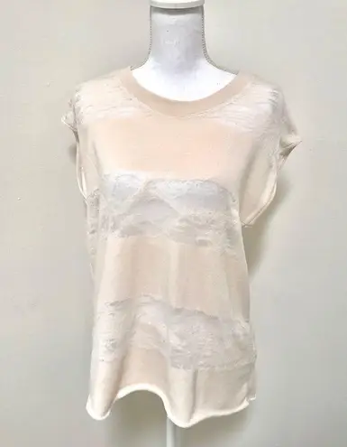 IRO | Lewis Sweater Tee