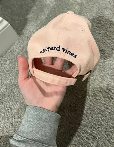 Vineyard Vines Hat