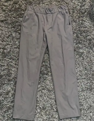 Vuori Vouri Ripstop trouser pants size medium