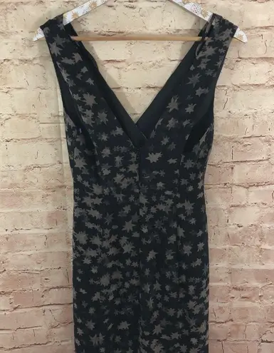 BCBGeneration NWT  Starry Maxi Dress