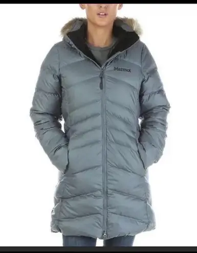 Marmot 700 Fill Coat XS