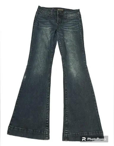 Shyanne SHYNNE jeans size 29R