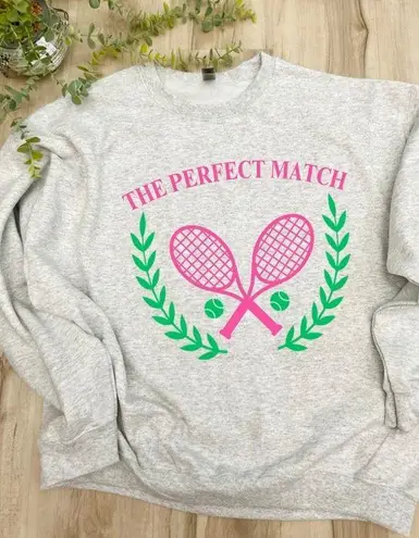 Boutique Perfect match Sweatshirt