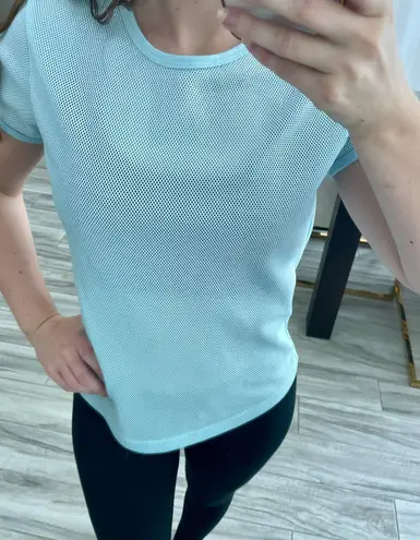 Nike Mesh Jersey Tee