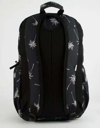 Billabong palm tree backpack sale