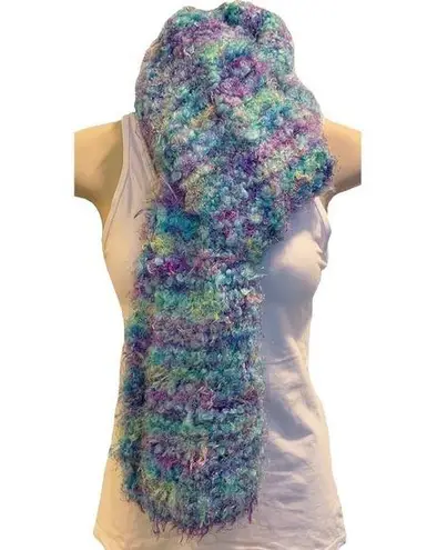 CHUNKY Comfy Lightweight Horizontal Rib Knit Stitch