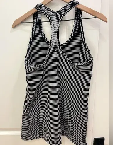 Lululemon  Racerback Tank EUC