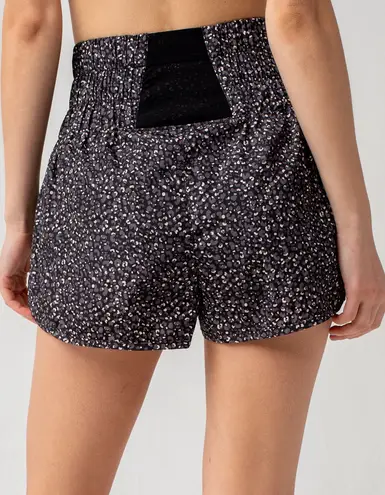 Free People Movement Way Home Shorts