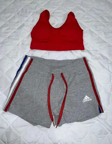 Adidas Shorts