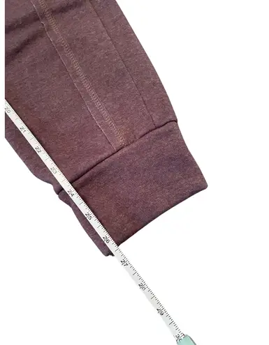 Free People Movement FP Movement Fleece Lined Joggers Size XS