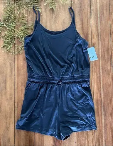FLX Romper