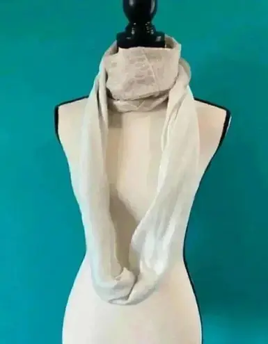 14th & Union ⭐️ infinite scarf