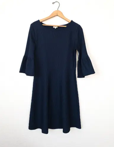 Daniel Cremieux Cremieux Vertical Striped Dress