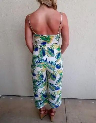 Blue Blush Island Vibes