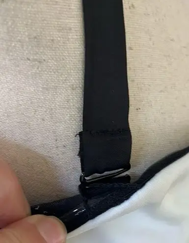 Johnny Wujek Tuxedo Dress Black Size undefined