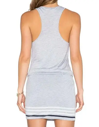 Gap  Soft Racerback Sleeveless Summer Dress XS Women’s Grey