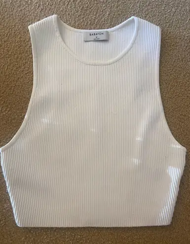 Babaton Aritzia Tank