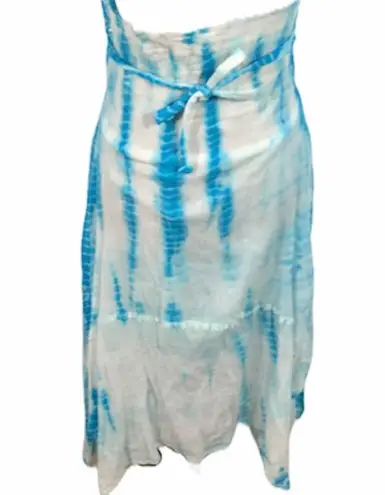 Indian Tropical Fashion Tie