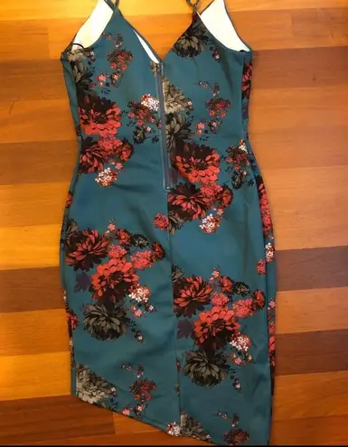 NWT Scuba Dress