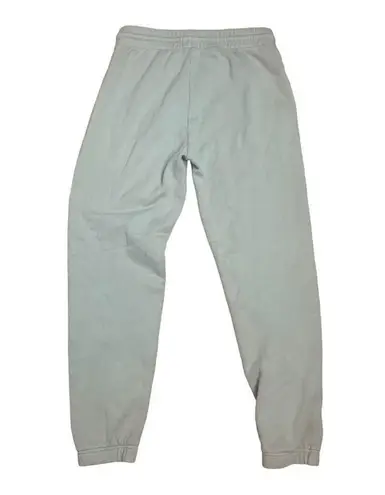 Tna Womens medium light green sweat pants joggers relaxed causal workout
