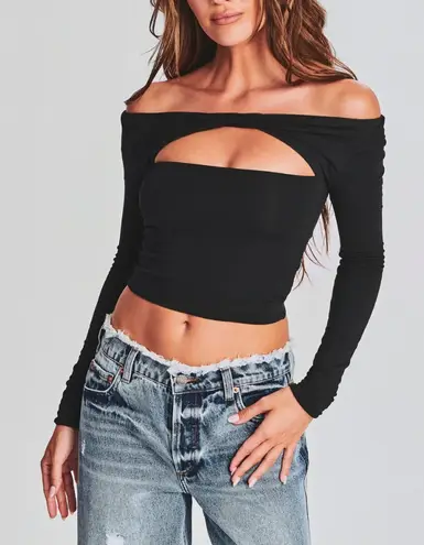 NWT SER.O.YA Artemis Cut