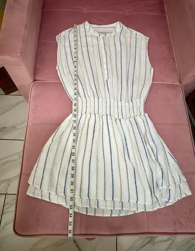 Rails  Revolve Angelina Ryland Stripe Dress EUC Size Medium