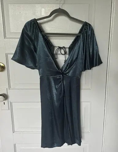 Maeve Cocktail Dress