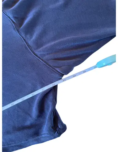 Free People Movement FP Movement Oversized Crop Hoodie Size Small 0570