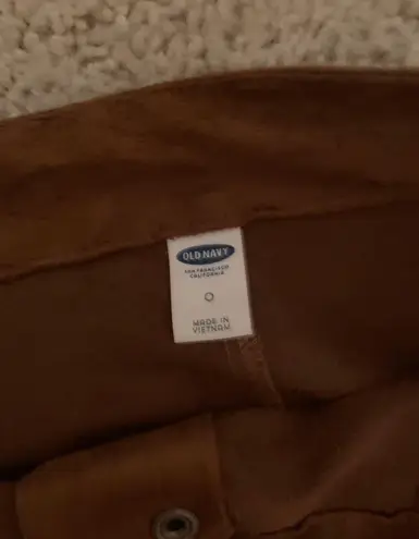 Old Navy Button Down Skirt 