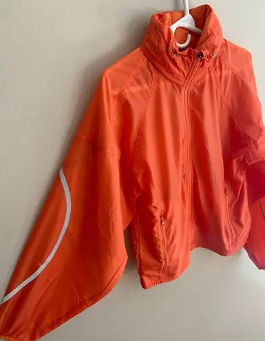 Sweaty Betty  NWT Pack Away Jacket Hooded Lightweight Full Zip Size XS