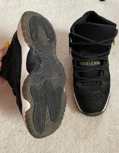 Jordan 11 Retro Premium GS Heiress