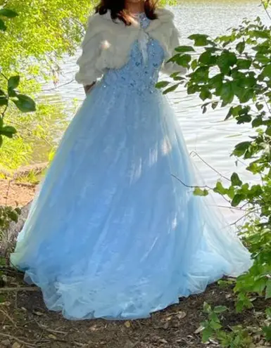 Camille La Vie Dress