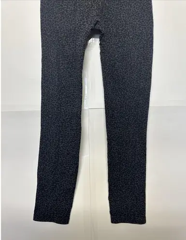 Soma Legging Cheetah print size extra large