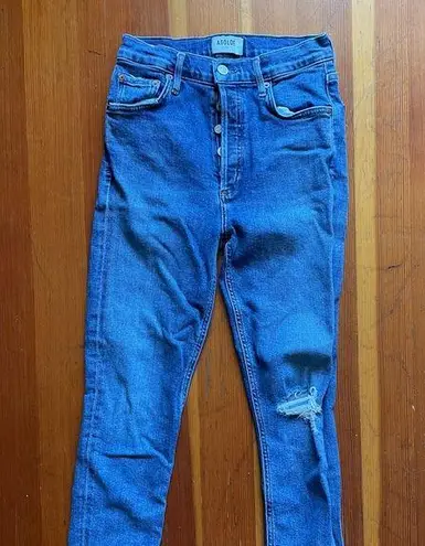 AGOLDE  jeans