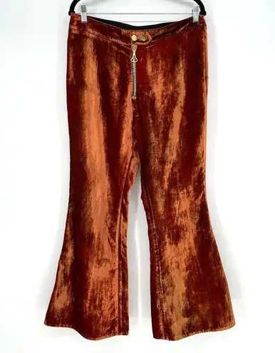 Ellery Cooly Chant Cropped Crushed