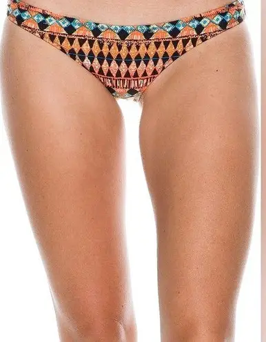 Volcom  Women's Tradewinds
Reversible Tiny Bikini Bottom thumbnail 1