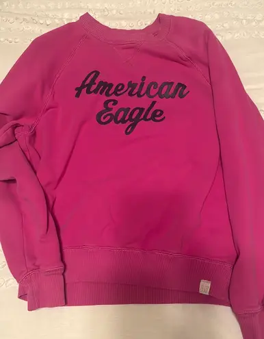 American Eagle Outfitters Sweatshirt