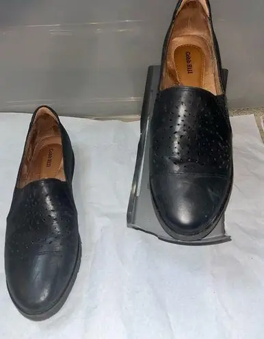 Cobb Hill Laci Twin Gore Slip