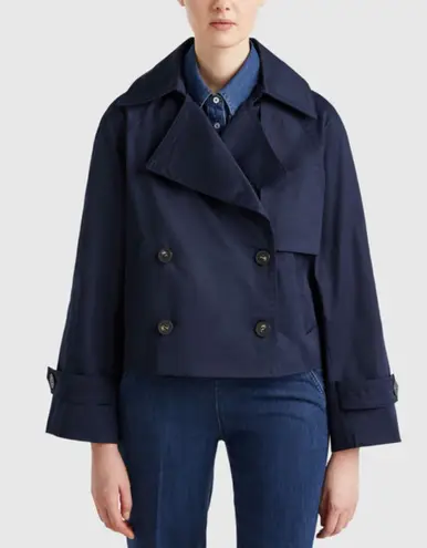 Bagatelle Trench Coat