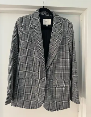 Target Oversize Blazer