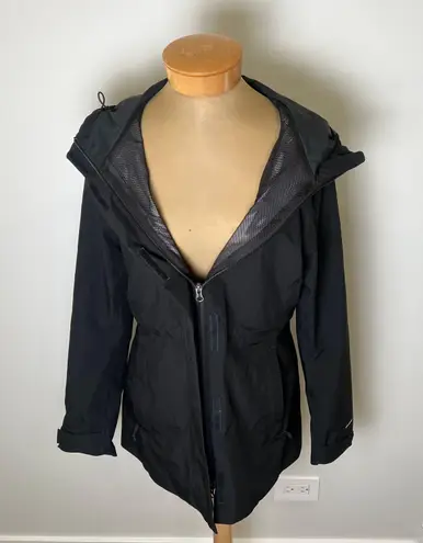 The North Face Women's City Breeze Rain Jacket