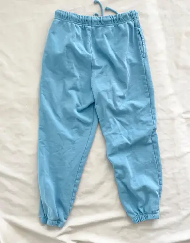 Levi's Blue Sweatpants Size XS