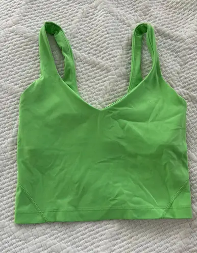 Lululemon Align Tank