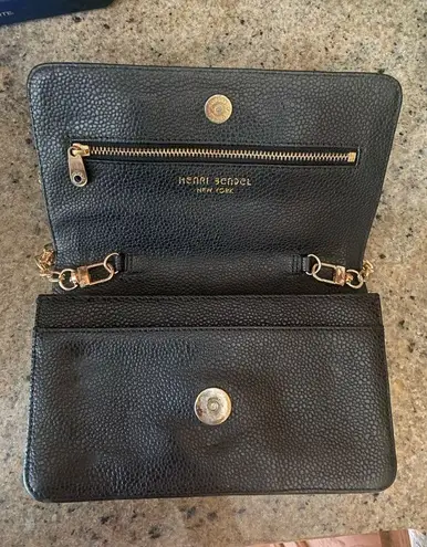 Henri Bendel Crossbody Bag / Wallet