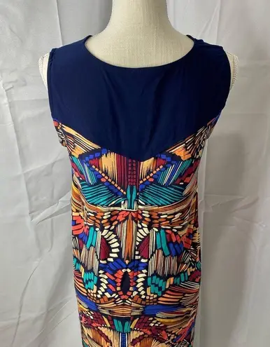Ava James xl tunic dress