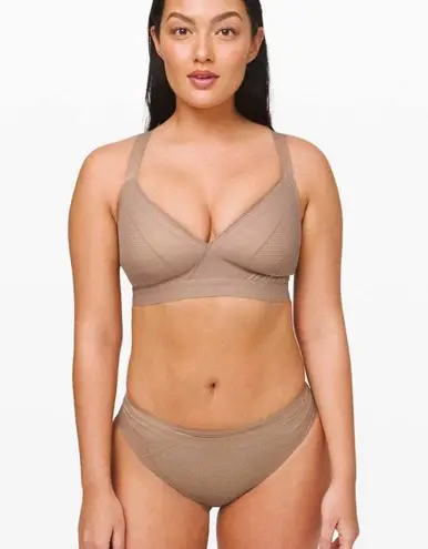 Lululemon Awake to Lace Bra