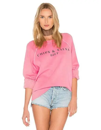 Chips and salsa diet wildfox on sale