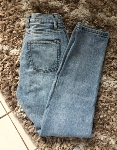 Brandy Melville Jeans