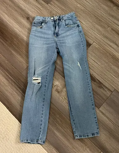 Cotton On Wide Leg Jeans