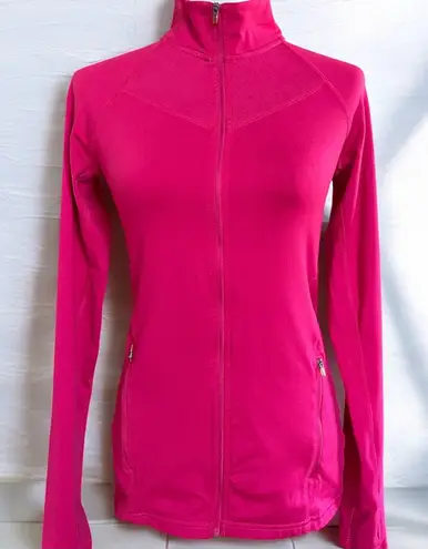 C9 by Champion Zip Up Track Jacket (Pink)